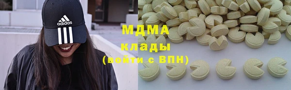 винт Кулебаки