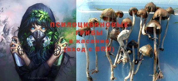 винт Кулебаки